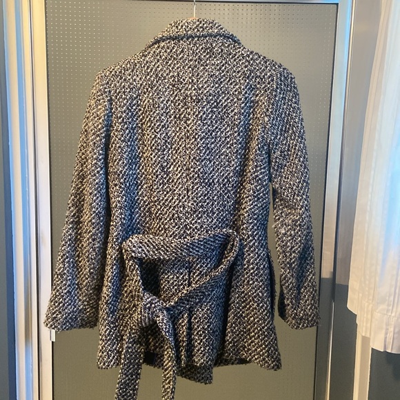 Calvin Klein winter coat - Picture 2 of 5